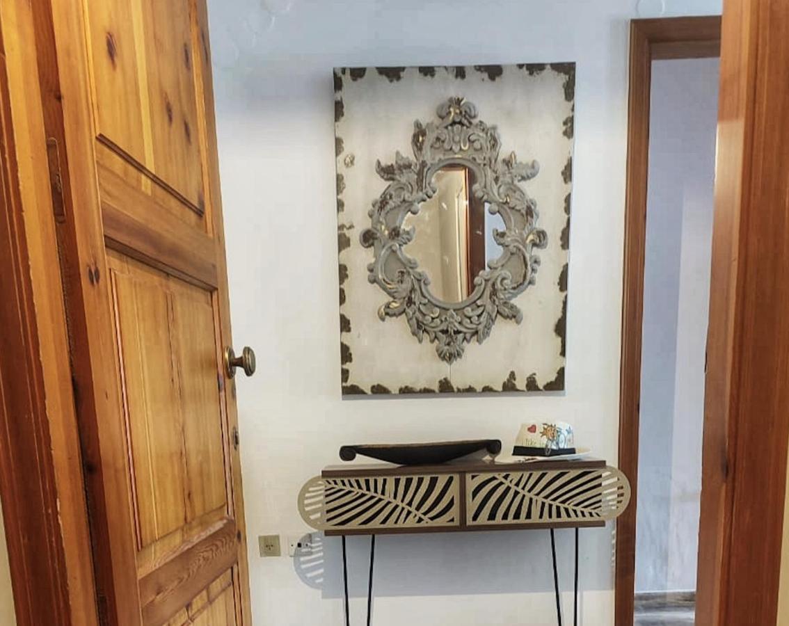 Lauren'S Charm Town Apartment Lefkáda 外观 照片