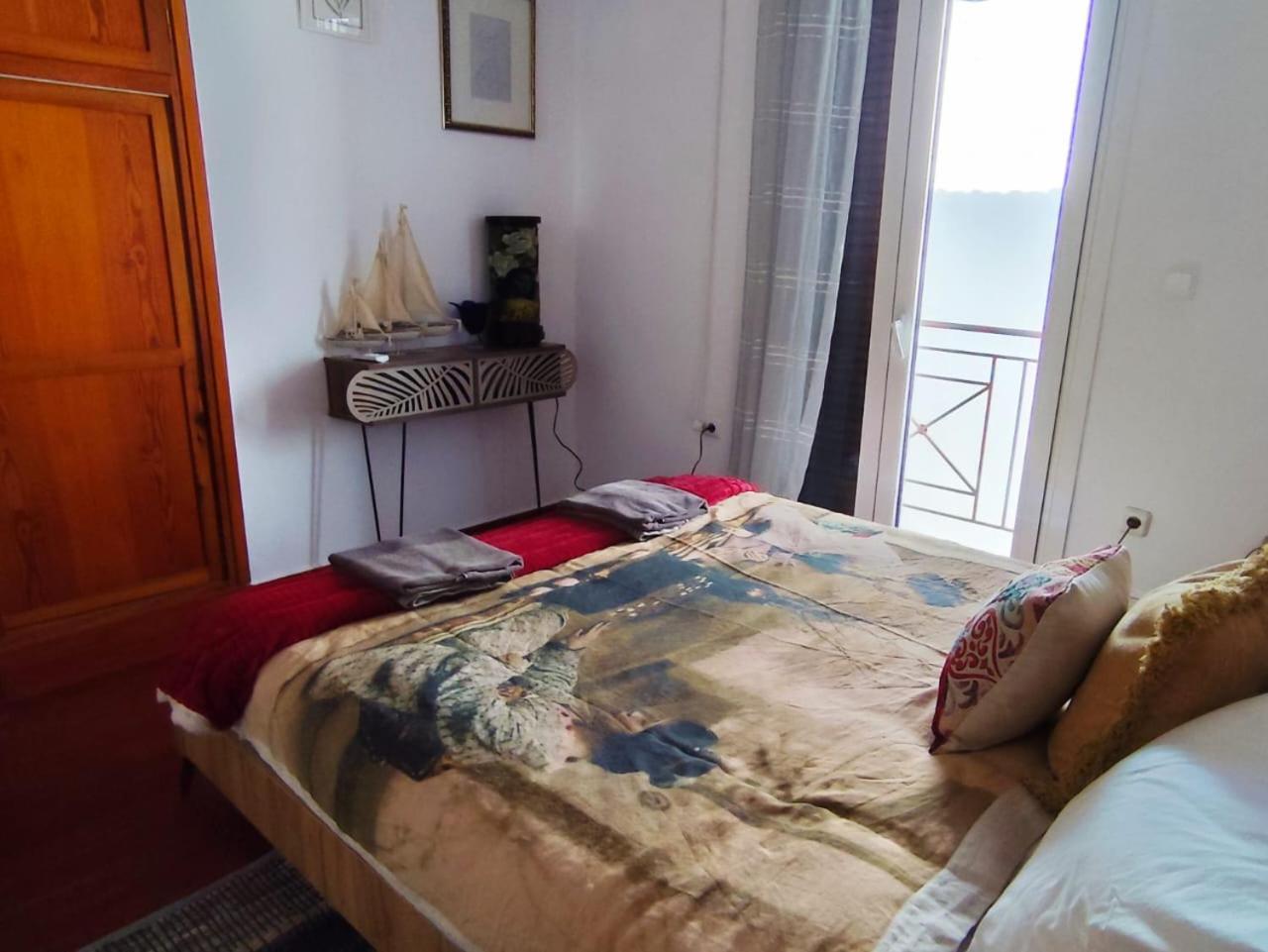Lauren'S Charm Town Apartment Lefkáda 外观 照片
