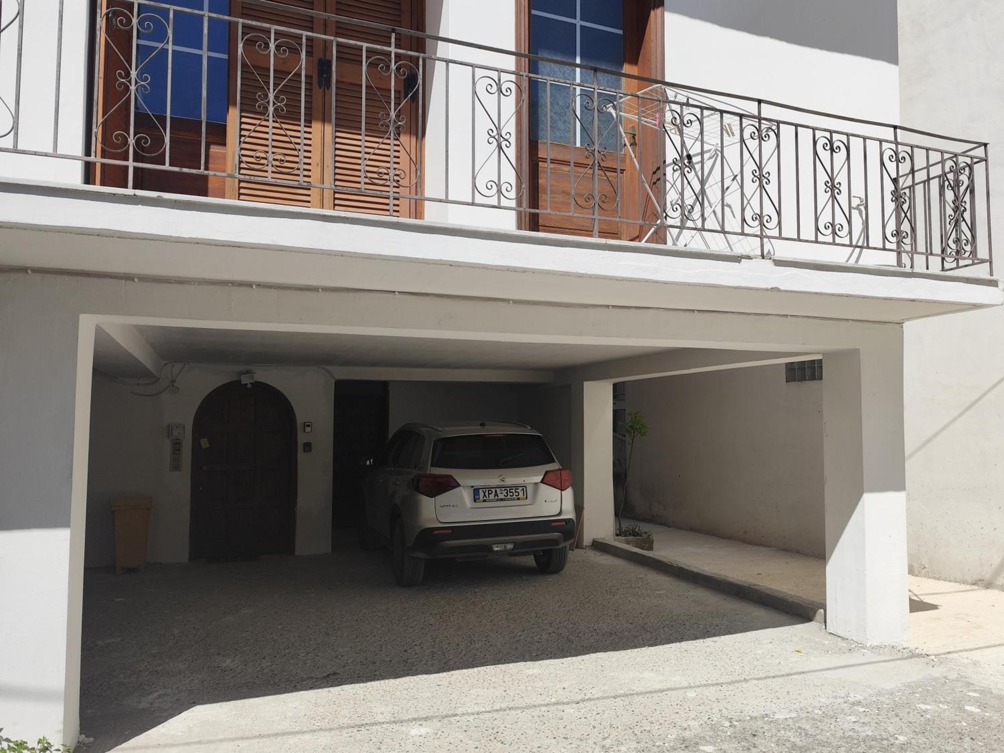 Lauren'S Charm Town Apartment Lefkáda 外观 照片